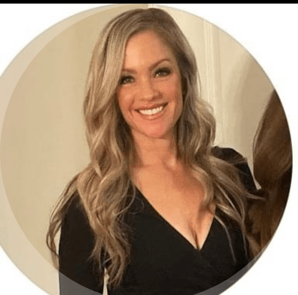 Andrea Grant