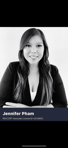 Jennifer Pham