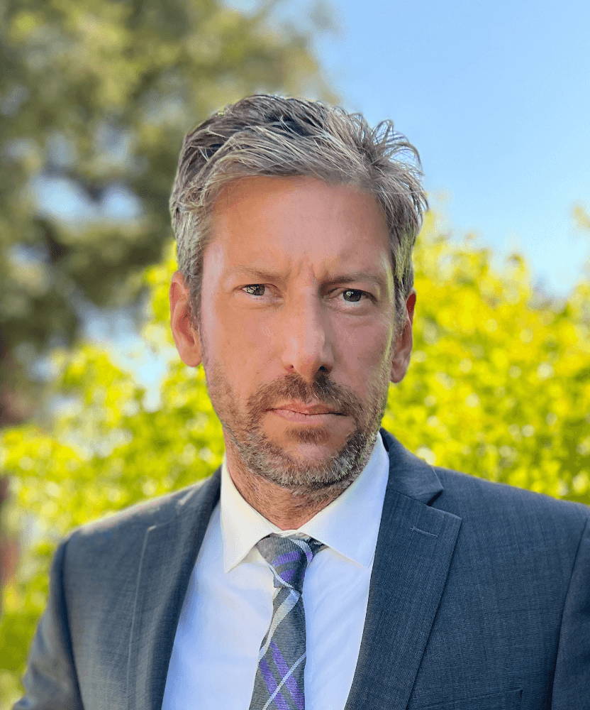 Mark Campbell